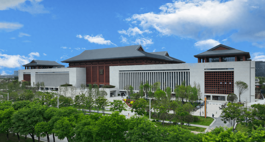 火狐电竞成长在丝路软件城丨理想之城崛起！城市活力MAX(图5)
