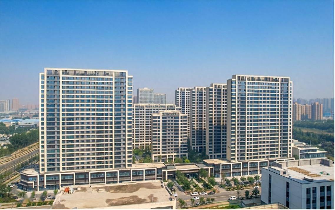 火狐电竞成长在丝路软件城丨理想之城崛起！城市活力MAX(图6)