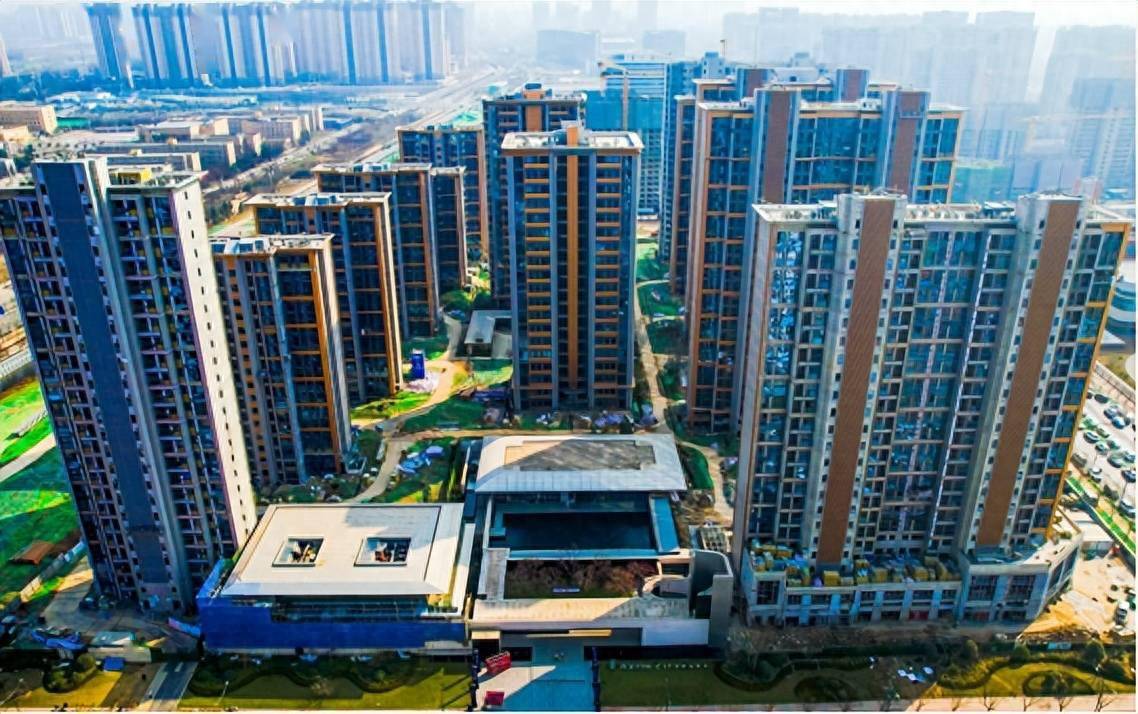 火狐电竞成长在丝路软件城丨理想之城崛起！城市活力MAX(图8)