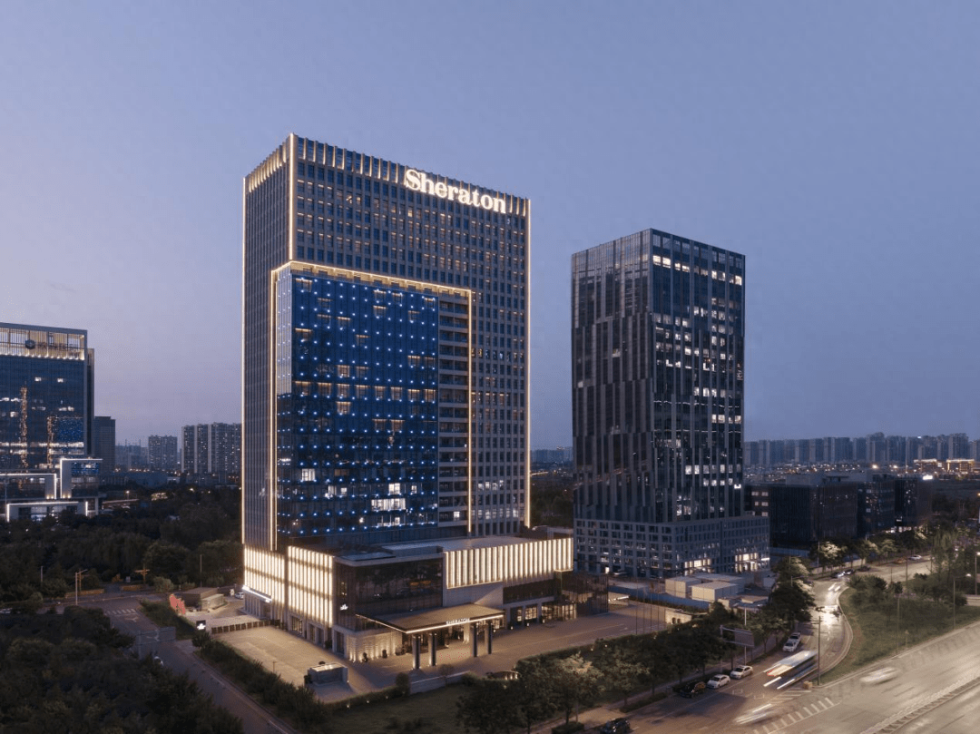 火狐电竞成长在丝路软件城丨理想之城崛起！城市活力MAX(图9)