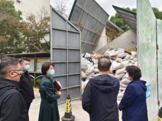 连续五个月全市前三2022年区绿化市容局12345热线取得新成效火狐电竞(图7)