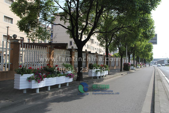 火狐电竞绿化让城市更文明(图2)