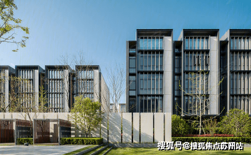 苏州新房叠墅合集 -山语澜院(售楼处电话)楼盘火狐电竞详情-户型-价格-环境-交付时间(图5)