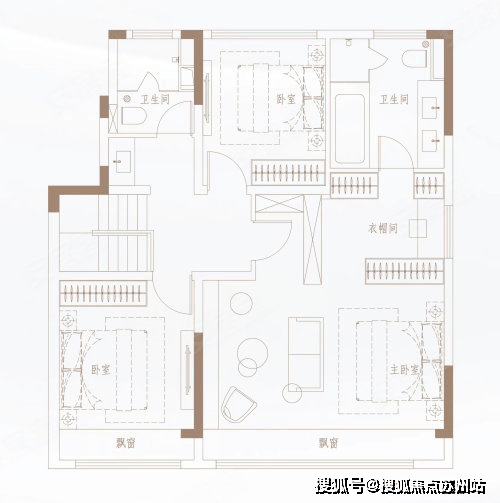 苏州新房叠墅合集 -山语澜院(售楼处电话)楼盘火狐电竞详情-户型-价格-环境-交付时间(图7)