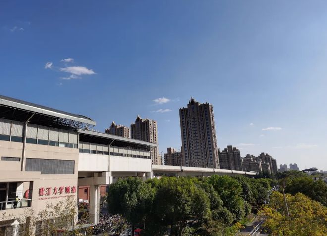 火狐电竞『官方』上海松江金地丰盛道售楼处发布：金地丰盛道等您来探访！(图5)