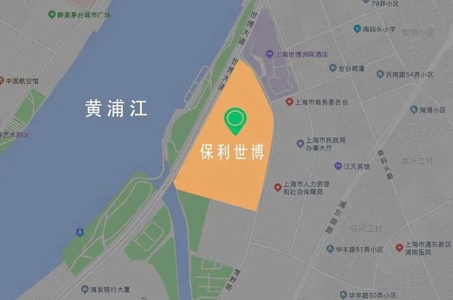 火狐电竞上海浦东—保利天峯售楼处电线小时电话最新价格最新详情！(图3)