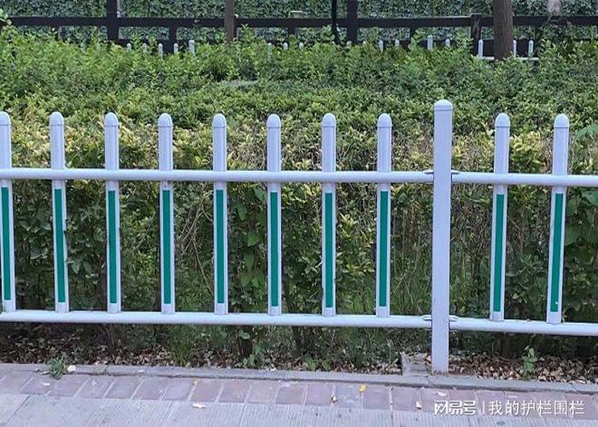 火狐电竞城市道路绿化围栏市政园林围栏推荐(图4)