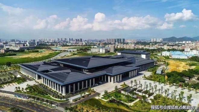 天健和悦府什么时候交房？项目周边有什么配套？坪山创新火狐电竞学校(图3)