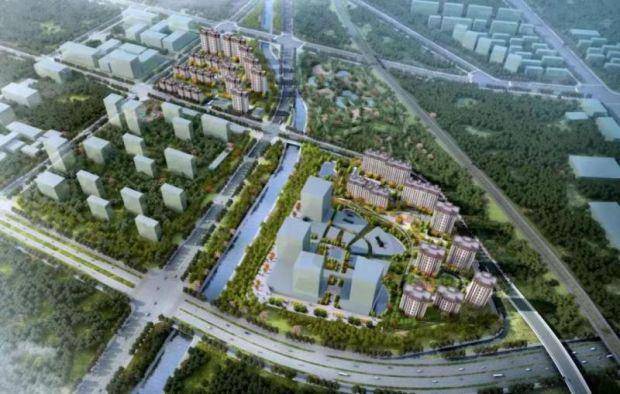 昌平这两个项目顺利通过“北京市火狐电竞绿色安全样板工地”验收(图1)