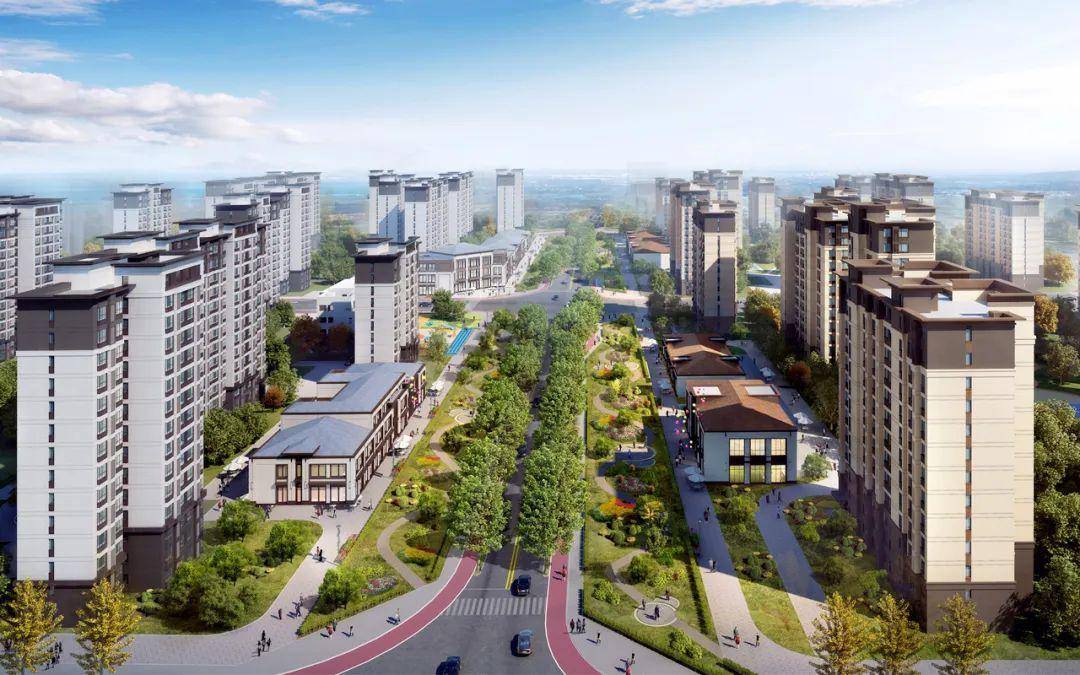 北京顺义樱花园、火狐电竞天竺棚改项目获2022年度北京市绿色安全样板工地(图3)