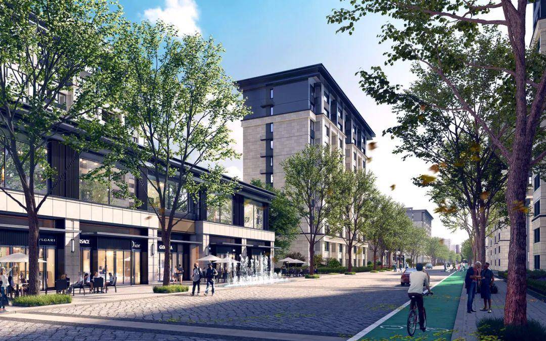 北京顺义樱花园、火狐电竞天竺棚改项目获2022年度北京市绿色安全样板工地(图4)