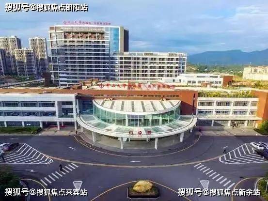 碧桂园南站新城怎么样值不值的买？碧桂园南站新城读什么学校？ - 楼盘详情火狐电竞(图4)