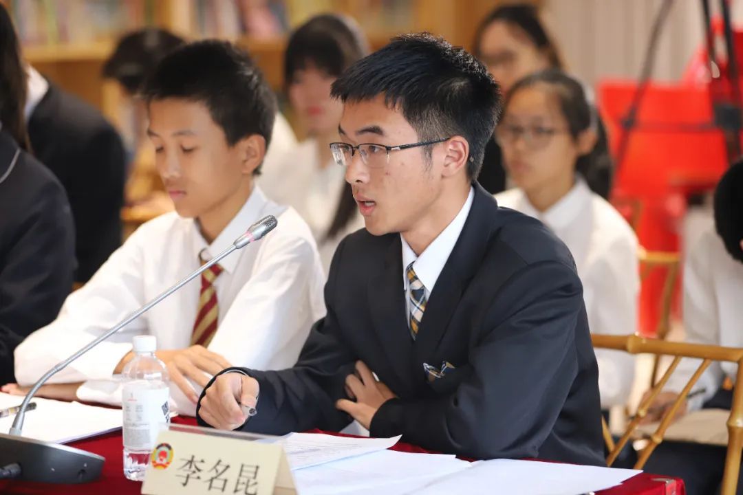 大变化！七宝火狐电竞中学这些课程上新！(图3)