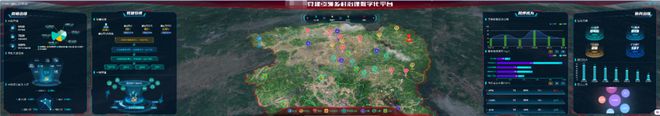 火狐电竞建引领基层治理平台破解社区难题的利器(图1)