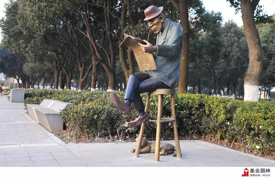 火狐电竞你真的了解园林绿化公司么？(图3)