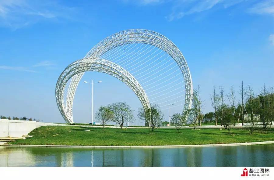 火狐电竞你真的了解园林绿化公司么？(图5)