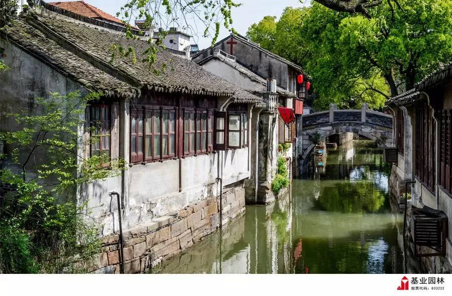 火狐电竞你真的了解园林绿化公司么？(图6)