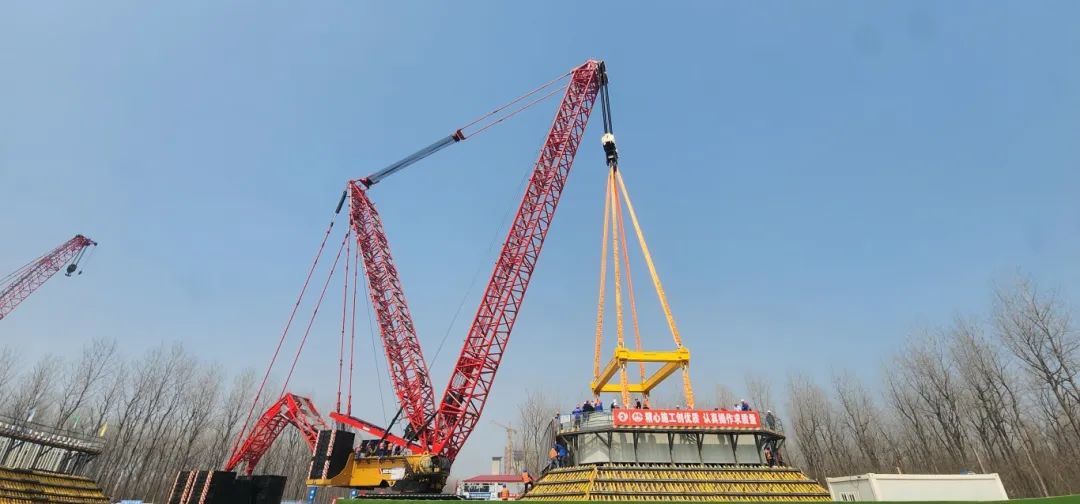火狐电竞三条高速年内通车！南通重大交通工程建设“踏春”提速(图2)