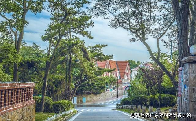 火狐电竞旧城景观改造原则(图1)