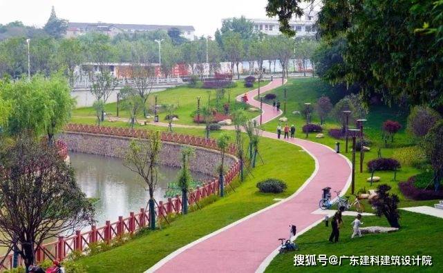火狐电竞旧城景观改造原则(图2)