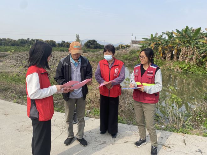 火狐电竞新会区以“三个坚持”落实苗木管护 全力做好大规模植树造林后半篇文章(图5)