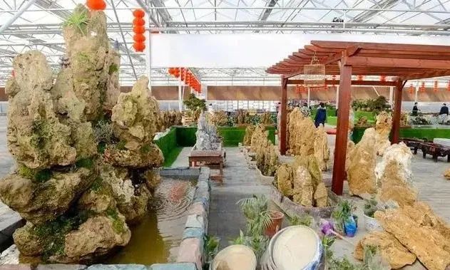 渭南智绘城市“绿图”刷爆朋友圈！火狐电竞(图2)