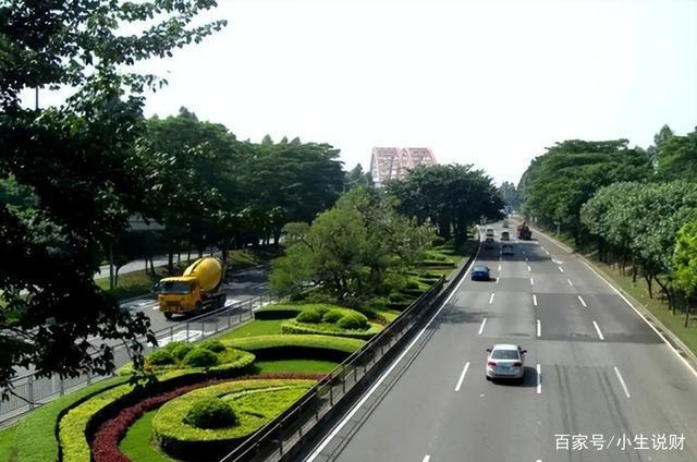火狐电竞我国随处可见的绿化带为何欧洲却没有？原因令人彻悟(图1)