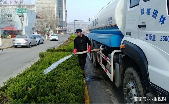 火狐电竞我国随处可见的绿化带为何欧洲却没有？原因令人彻悟(图2)