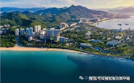 火狐电竞万科三亚湾(万科三亚湾)首页网站欢迎您楼盘详情户型地址(图4)