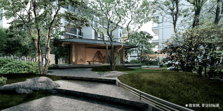 无锡建发青江悦府楼盘详情+建发青江悦府小区环境、户型、房价、得房率火狐电竞(图3)