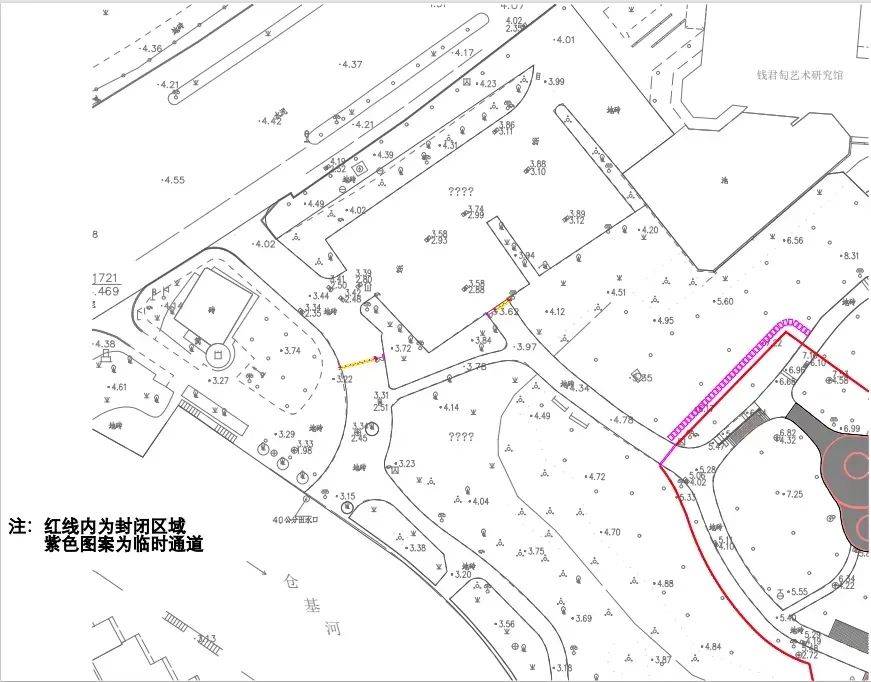 火狐电竞2万多平方米！海宁西山公园大改造→(图4)