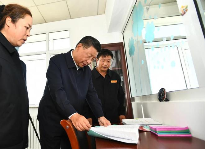 时政微观察丨增厚“绿色家火狐电竞底”提出新要求(图6)