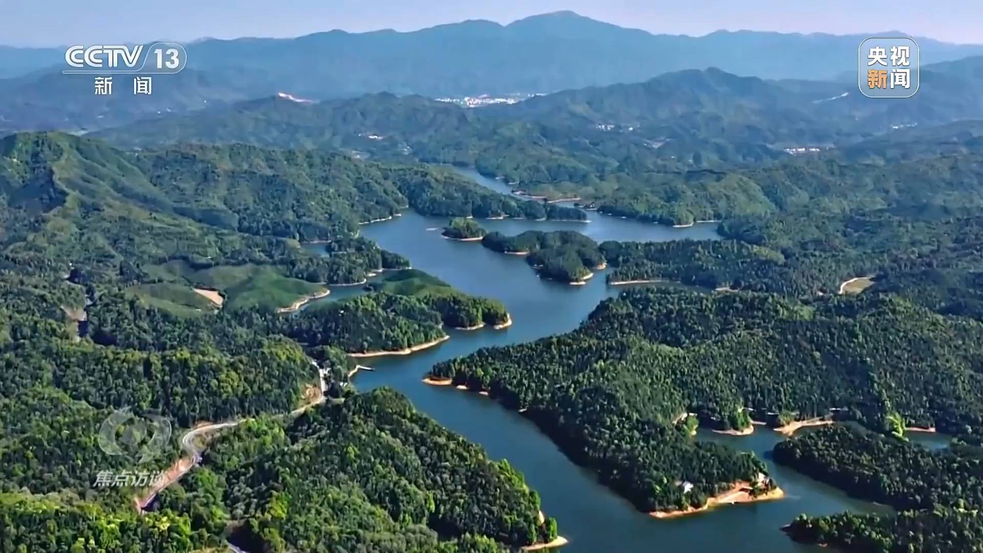 焦点访谈丨全民植火狐电竞树增绿 共建美丽中国(图2)