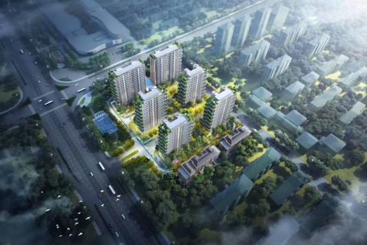 什么才是高品质住宅？潍坊出台确认办法火狐电竞(图2)
