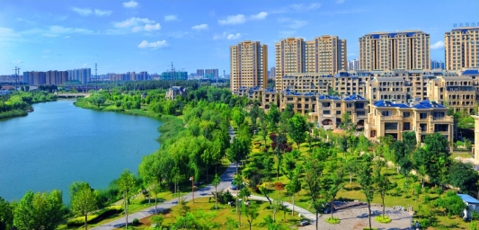 什么才是高品质住宅？潍坊出台确认办法火狐电竞(图5)