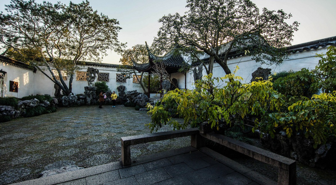 火狐电竞园林景观设计专业的前景怎么样？(图1)