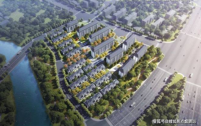 火狐电竞上海新黄浦·江南里售楼处：出大事了！新黄浦·江南里优缺点分析！(图5)