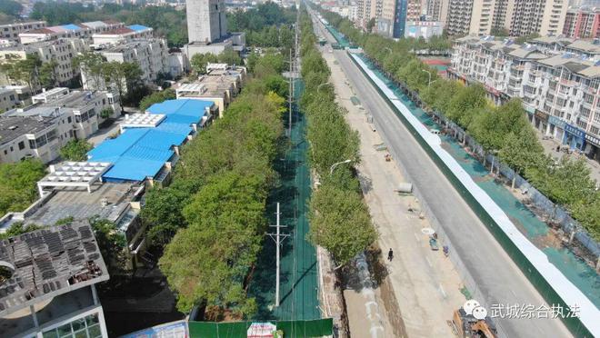 火狐电竞城市更精致！德州这一区域新增多处绿化公园(图6)