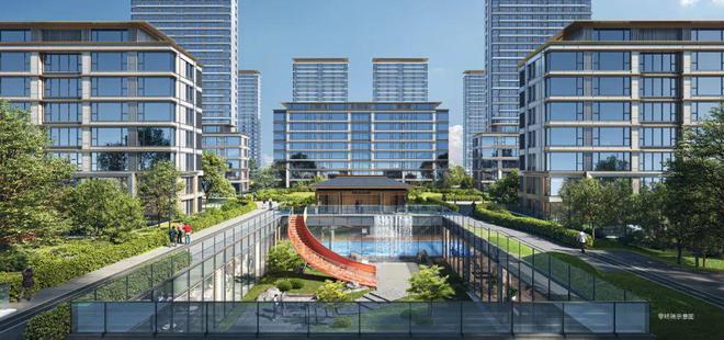 火狐电竞天津中建理想城售楼处电话→售楼中心首页网站→楼盘百科详情(图1)
