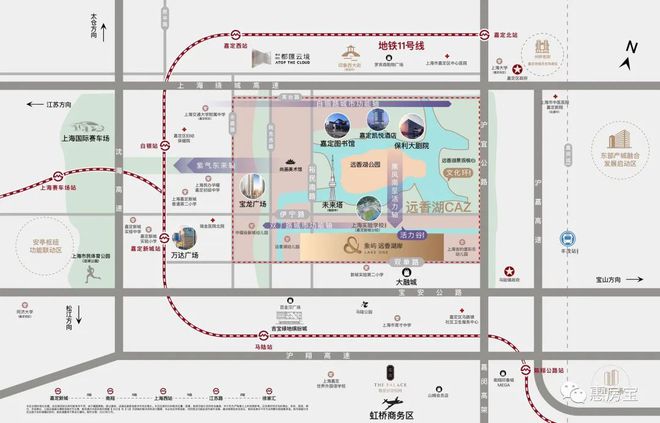 『官方』上海嘉定象屿远香湖岸售楼处发布：火狐电竞滨水生活新篇章！(图3)