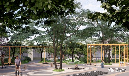 『官方』上海嘉定象屿远香湖岸售楼处发布：火狐电竞滨水生活新篇章！(图11)