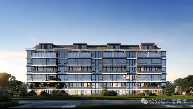『官方』上海嘉定象屿远香湖岸售楼处发布：火狐电竞滨水生活新篇章！(图12)
