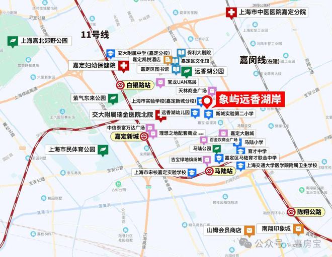 『官方』上海嘉定象屿远香湖岸售楼处发布：火狐电竞滨水生活新篇章！(图20)