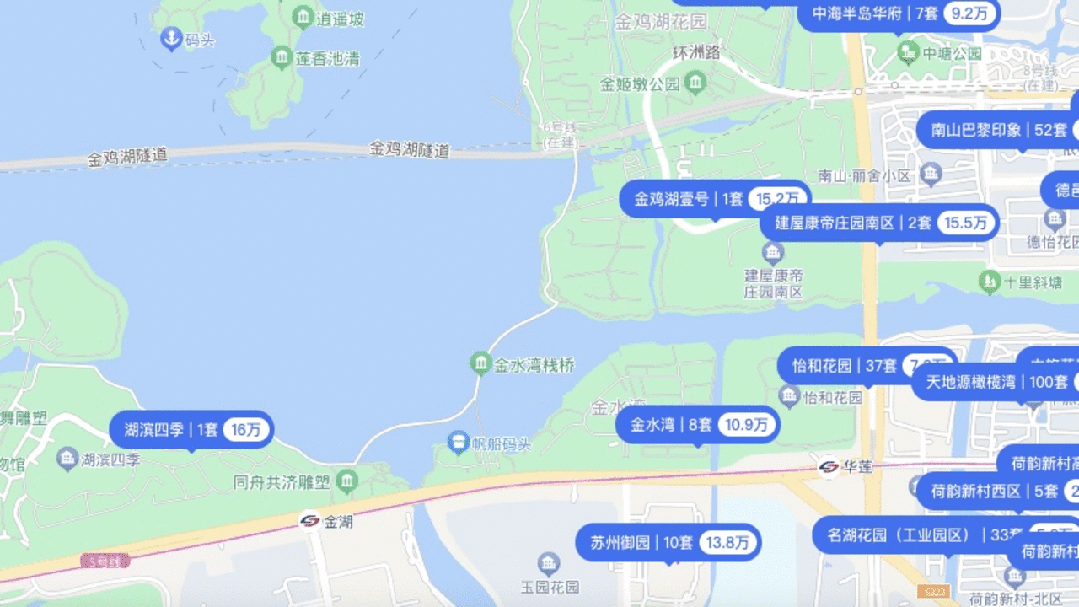 苏州·改善户型盘——紫锦墅火狐电竞院售楼处发布！24小时热线！(图2)