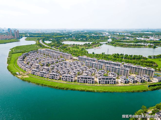 苏州·改善户型盘——紫锦墅火狐电竞院售楼处发布！24小时热线！(图4)