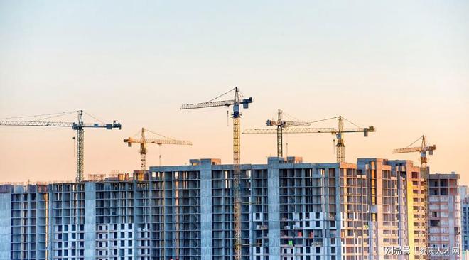 火狐电竞建筑资质代办十问这些详细问题你都懂了吗？(图2)