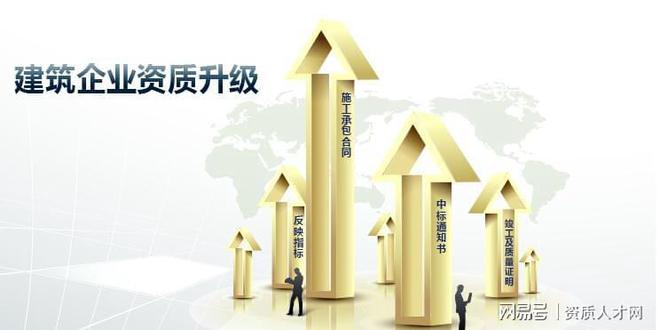火狐电竞建筑资质代办十问这些详细问题你都懂了吗？(图3)