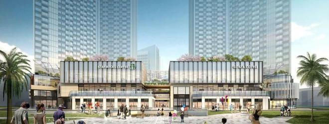 火狐电竞会展湾东城公寓楼盘最新详细信息开发商资料欢迎鉴赏！(图10)