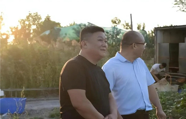 火狐电竞乡村振兴带头人 扎根基层展风采刘培涛：敲响铿锵领子鼓 扮靓文明新六村(图13)