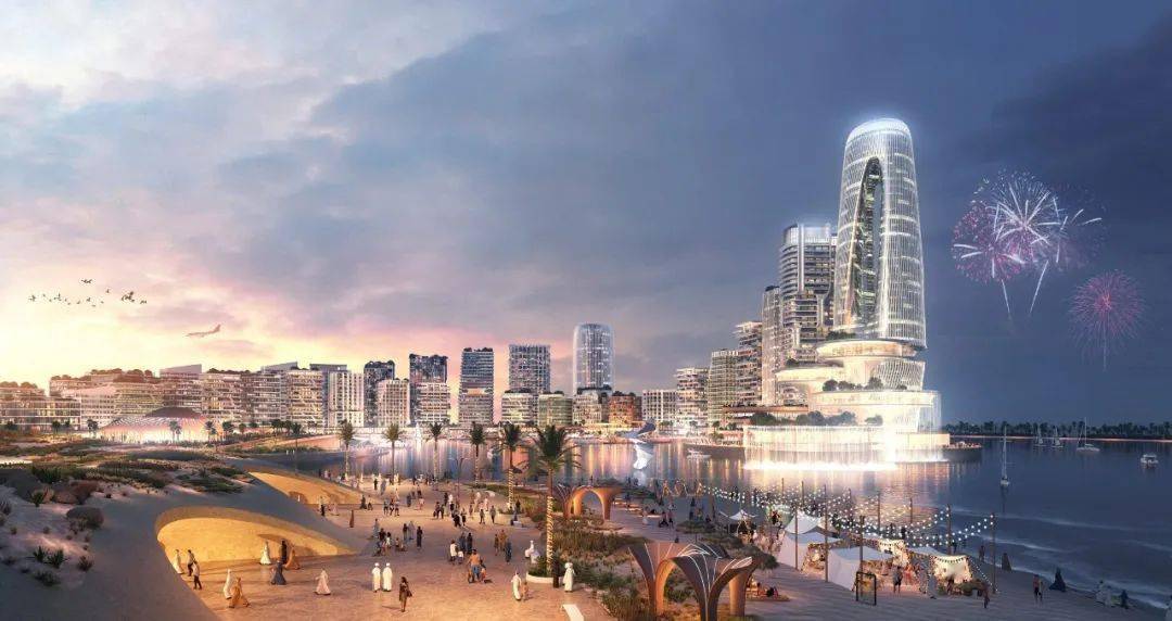 风景园林火狐电竞学会四项新课题；哈德逊高地峡湾步道；北京垂直农场 周五来啦(图2)